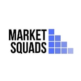 MarketSquads coupon codes