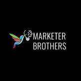 Marketer Brothers coupon codes