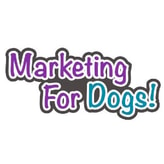 Marketing For Dogs coupon codes