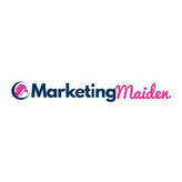 Marketing Maiden coupon codes