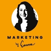 Marketing by Emma coupon codes