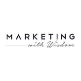 Marketing with Wisdom coupon codes