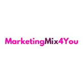 MarketingMix4you coupon codes