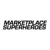 Marketplace SuperHeroes coupon codes
