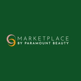 Marketplace by Paramount Beauty coupon codes