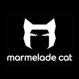 Marmelade Cat coupon codes