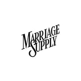 Marriage Supply coupon codes
