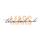 Mars The Label coupon codes