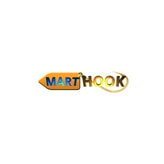 Marthook coupon codes