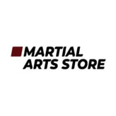 Martial Arts Store coupon codes
