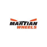 Martian Wheels coupon codes