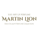 Martin Lion Perfumes coupon codes