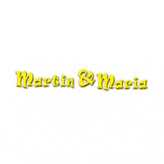Martin & Maria coupon codes