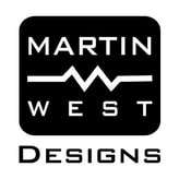 Martin West Designs coupon codes