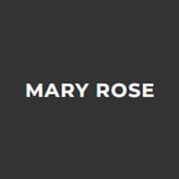 Mary Rose coupon codes