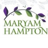 Maryam Hampton Hair Care coupon codes