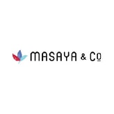 Masaya & Co coupon codes