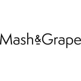 Mash & Grape coupon codes