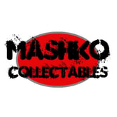 Mashko Collectables coupon codes