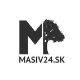 Masiv24.sk coupon codes