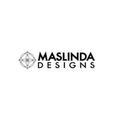 Maslinda Designs coupon codes