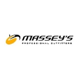 Massey Outfitters coupon codes
