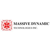 Massive Dynamic Technologies coupon codes
