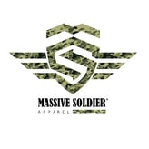 Massive Soldier coupon codes