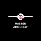 Master Airscrew coupon codes