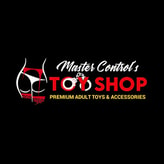 Master Control's Toy Shop coupon codes