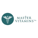Master Vitamins coupon codes