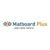 Matboard Plus coupon codes