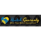 Match Guaranty coupon codes
