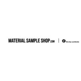 Material Sample Shop coupon codes