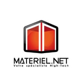 Materiel.net coupon codes