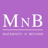 Maternity N Beyond coupon codes