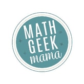 Math Geek Mama coupon codes