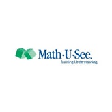 Math-U-See coupon codes