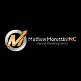 Mathew Morettin coupon codes