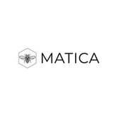 Matica Cosmetics coupon codes
