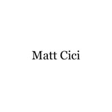 Matt Cici coupon codes