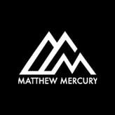 Matthew Mercury Watches coupon codes