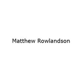 Matthew Rowlandson coupon codes