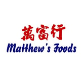 Matthew’s Foods coupon codes