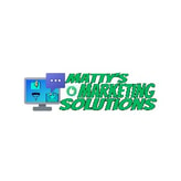 Matty's Marketing Solutions coupon codes