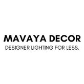 Mavaya Decor coupon codes