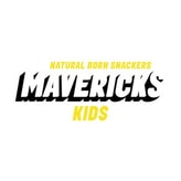 Mavericks Snacks coupon codes