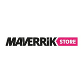 Maverrik Store coupon codes