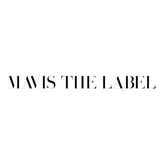 Mavis The Label coupon codes