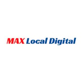 Max Local Digital coupon codes